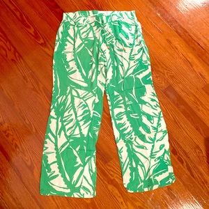 Lilly Pulitzer for Target Pants
